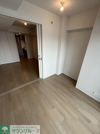 ロイヤルパークス赤羽ノースの物件内観写真